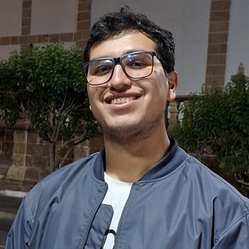 Hernan Percy Lopez Molina