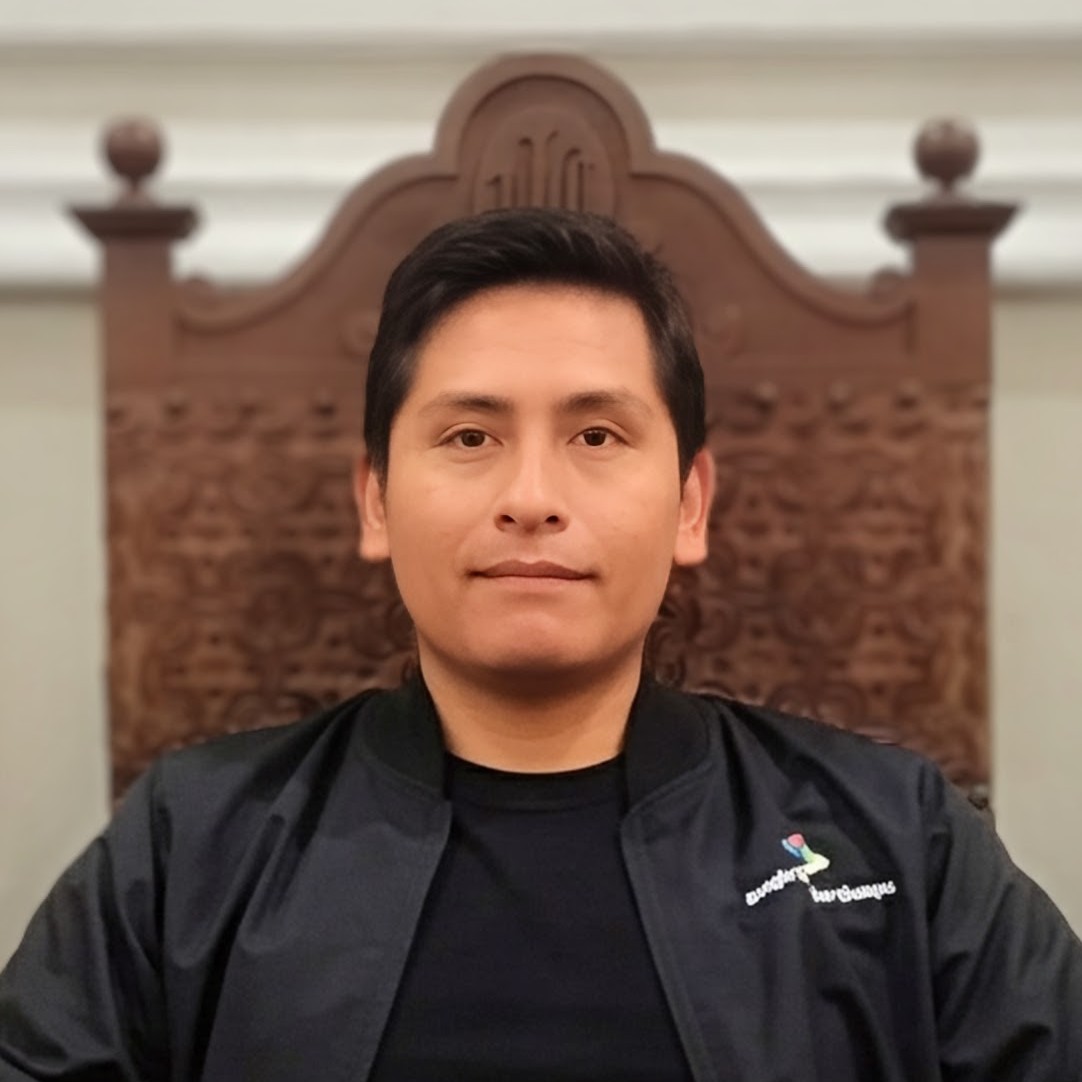 Ivan Martinez