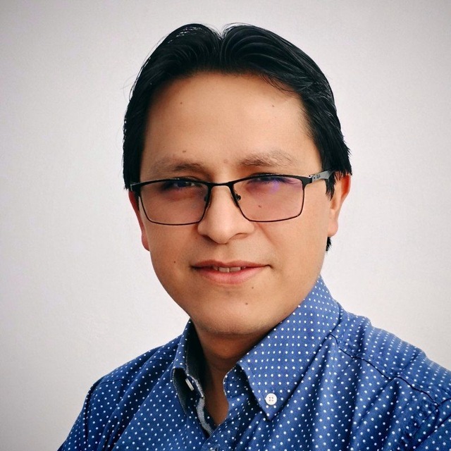 PorLucio Marcelo Quispe Ortega