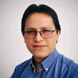 Lucio Marcelo Quispe Ortega