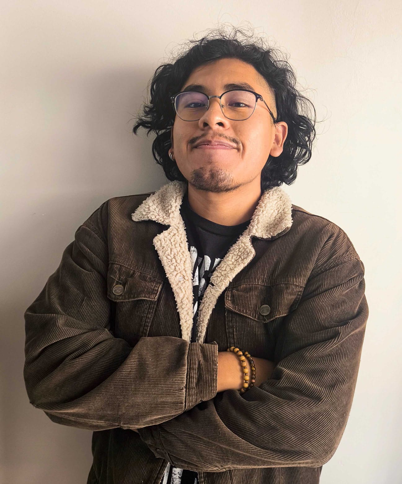 Nicolas Zelaya Orellana